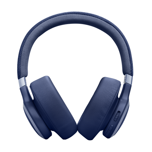 JBL Live 770NC | Fones sem fio com cancelamento de ruído